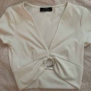 Bershka Top
